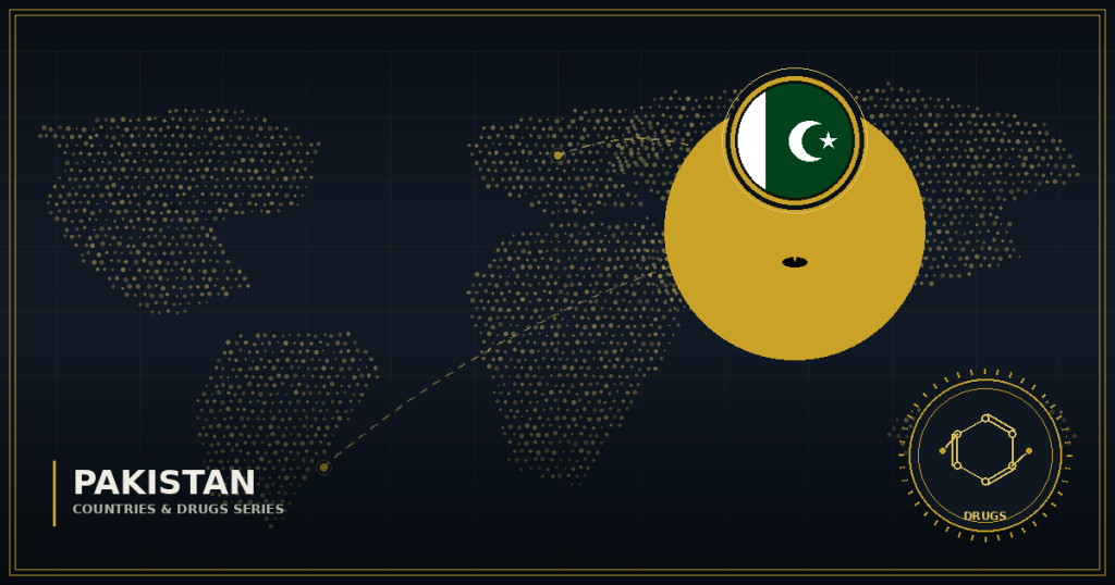 pakistan countries drugs featured