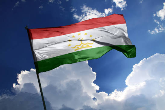 مواد مخدر در تاجیکستان