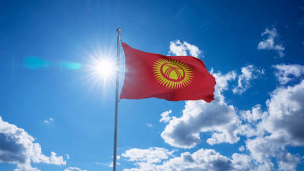 وضعیت مواد مخدر در قرقیزستان