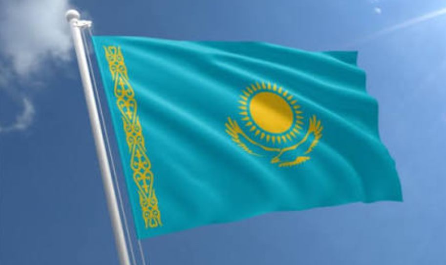وضعیت مواد مخدر در قزاقستان