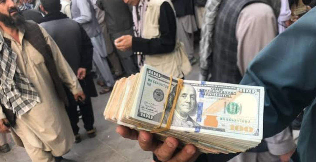 سیاست‌های پنهانی ایالات متحده آمریکا: تجارت چند میلیارد دلاری هرویین در افغانستان