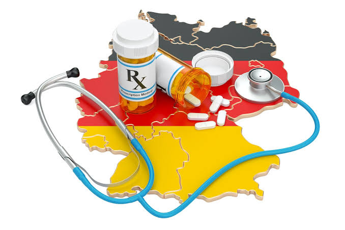 Germany and efforts to prevent addiction
