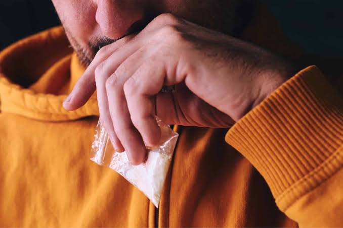 آیا معتاد قربانی است