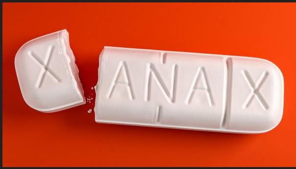 قرص زاناکس برای چیست