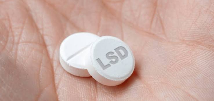 LSD