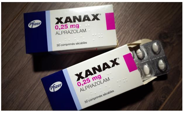 زاناکس آلپرازولام