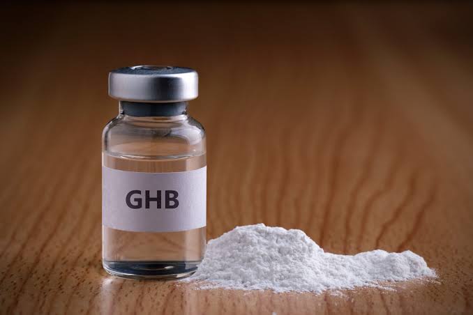 گاما هیدروکسی بوتیریک یا GHB