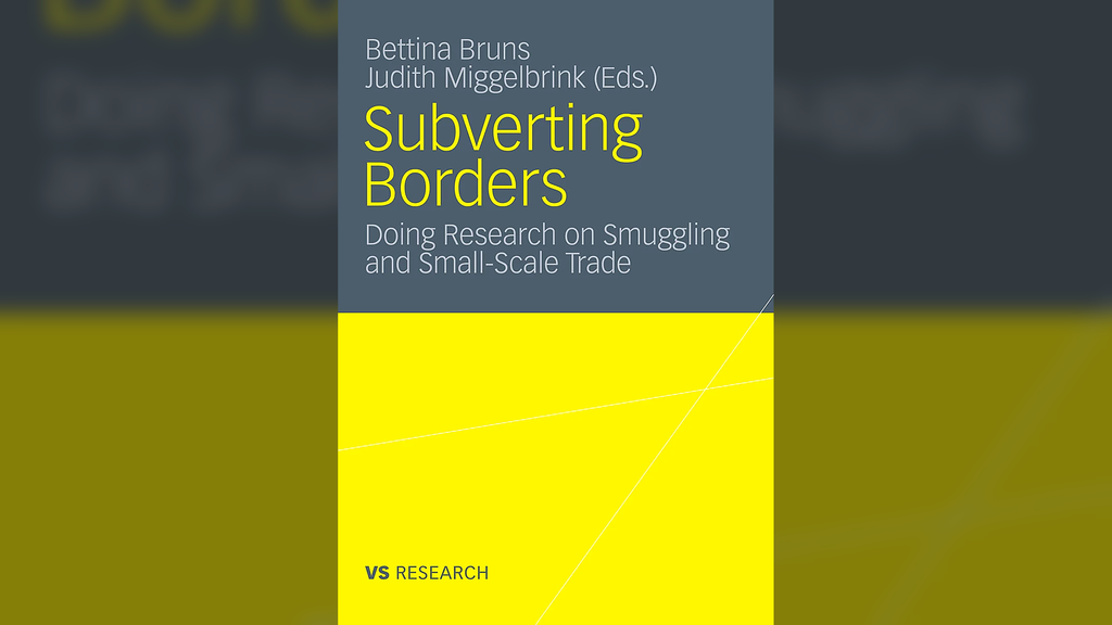 subverting borders enhanced