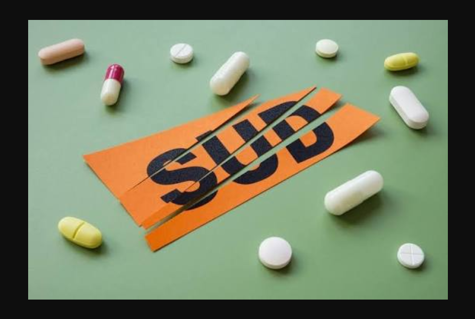سوءمصرف مواد Substance use disorder اختلال مصرف مواد