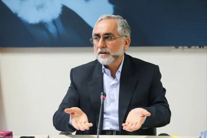 مبارزه با نارکوتروریسم از نظر دکتر هاشمی