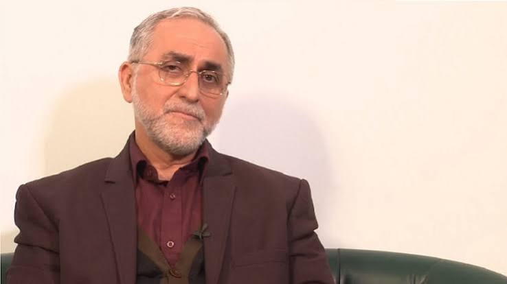 مبارزه با نارکوتروریسم- علی هاشمی
