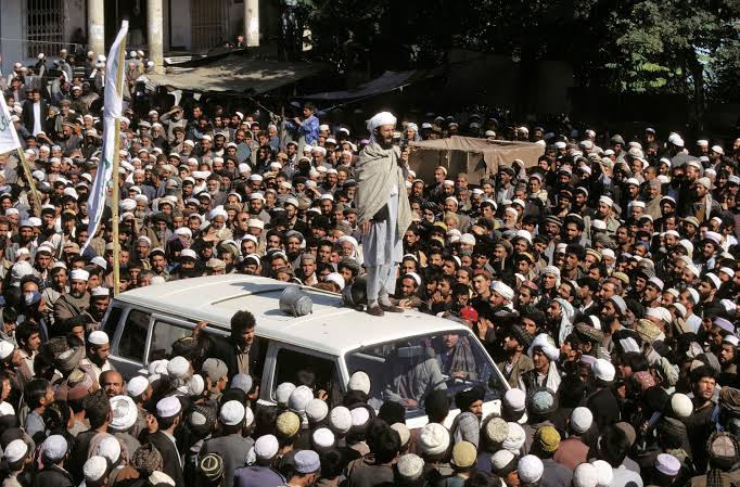 چالش بی‌ثباتی در افغانستان