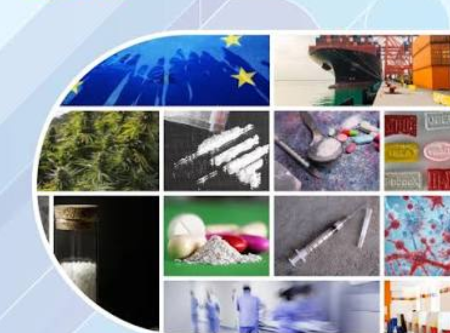 بازار مواد در سال 2020