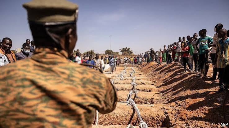 Terrorism in West Asia and North Africa