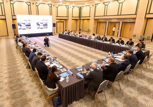 کمیسیون فرعی قاچاق مواد غیرقانونی