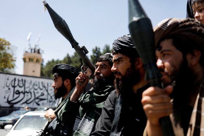 The Narcotics Situation in Afghanistan Under the Taliban