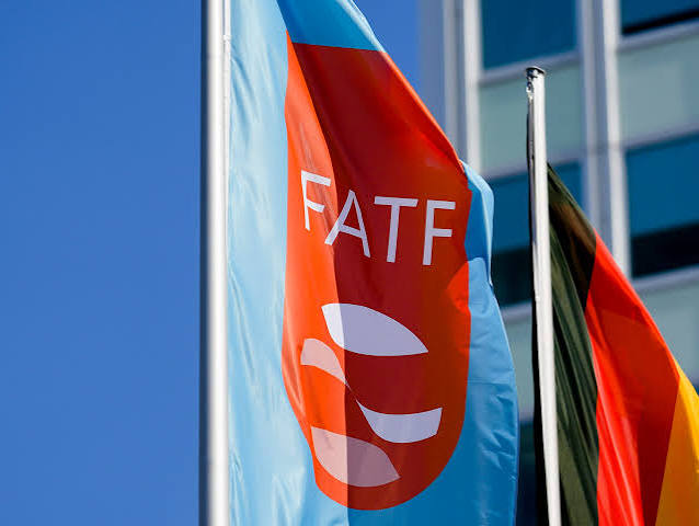 FATF