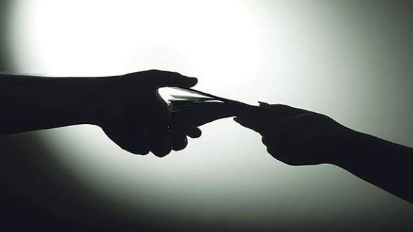 اقتصاد غیررسمی در افغانستان