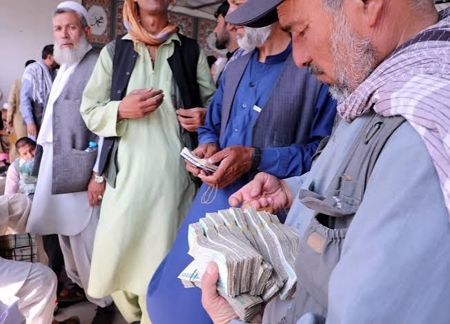 نوسان سازی در قیمت مواد مخدر در افغانستان
