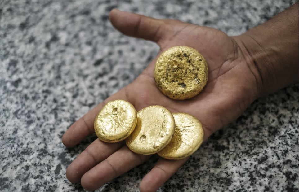 قاچاق طلا در سودان و بازتولید خشونت