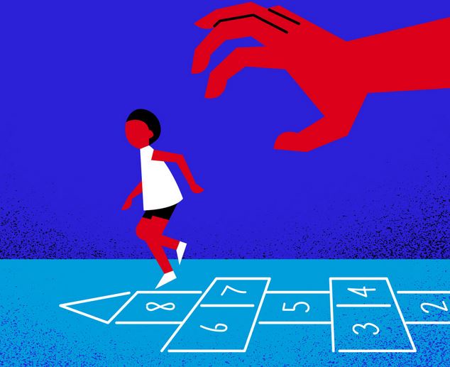 جرایم سازمانیافته چیست: قاچاق انسان