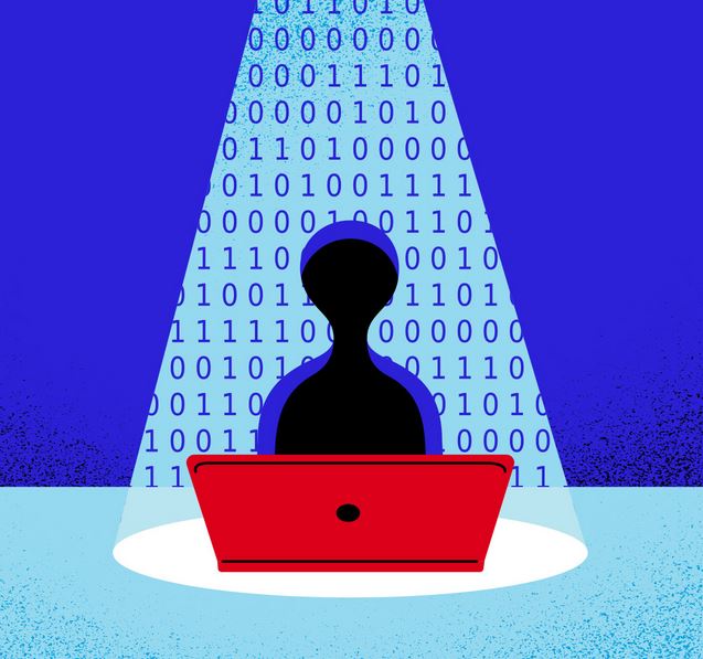 جرایم سازمانیافته چیست: جرایم سایبری