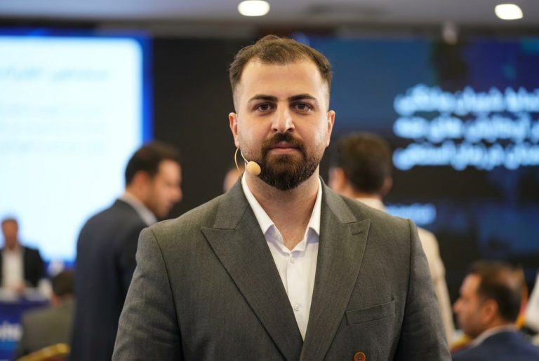 محمد بیات