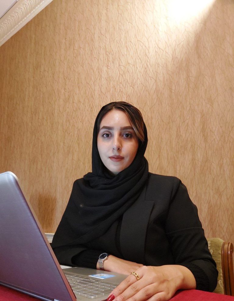 هدی یوسفی